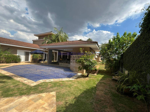 Imagem Casa com 5 Quartos para Alugar, em Residencial Tamboré - Barueri Imagem Casa com 5 Quartos para Alugar, em Residencial Tamboré - Barueri