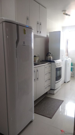Imagem Apartamento com 3 Quartos à Venda, 60 m² em Stan - Torres