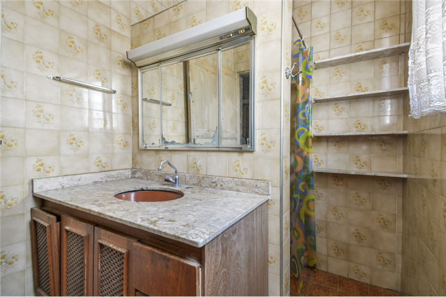 Imagem Casa com 4 Quartos à Venda,  em Vila Romana - São Paulo