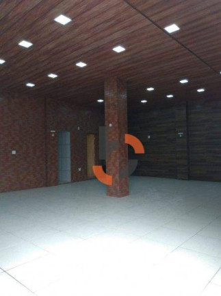 Imagem Loja à Venda, 245 m² em Quintino Bocaiúva - Rio De Janeiro