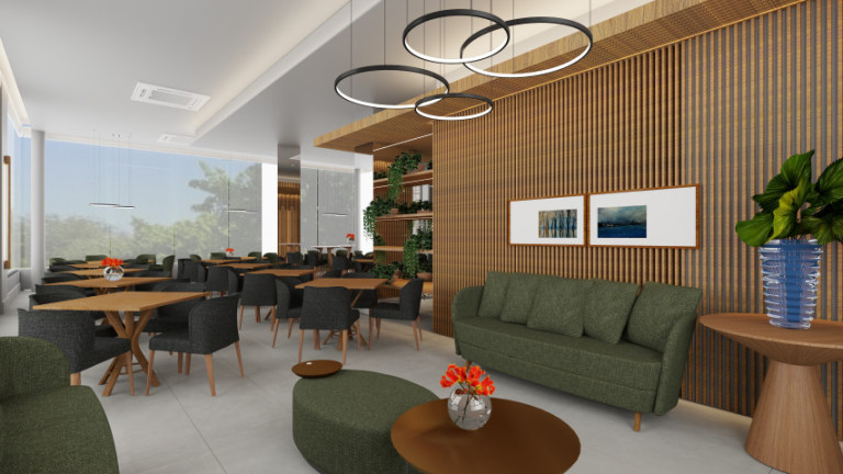 Imagem Apartamento com 3 Quartos à Venda, 217 m² em Bela Vista - Porto Alegre