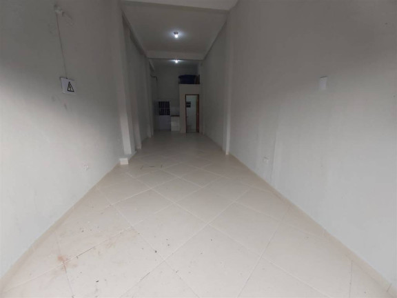 Imagem Sala Comercial para Alugar, 44 m² em Aviação - Praia Grande Imagem Sala Comercial para Alugar, 44 m² em Aviação - Praia Grande