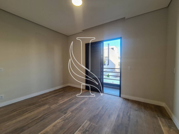 Imagem Casa de Condomínio com 3 Quartos à Venda, 250 m² em Recanto Quarto Centenário - Jundiaí