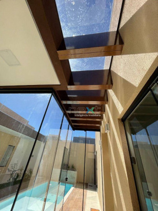 Imagem Casa com 3 Quartos à Venda, 233 m² em Parque Residencial Rita Vieira - Campo Grande Imagem Casa com 3 Quartos à Venda, 233 m² em Parque Residencial Rita Vieira - Campo Grande