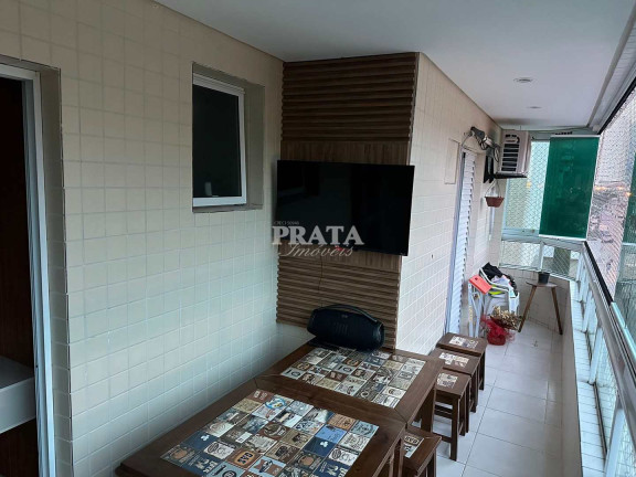 Imagem Apartamento com 2 Quartos à Venda, 77 m² em Canto Do Forte - Praia Grande Imagem Apartamento com 2 Quartos à Venda, 77 m² em Canto Do Forte - Praia Grande