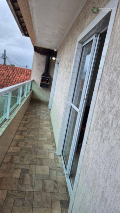 Imagem Casa com 2 Quartos à Venda, 54 m² em Caiçara - Praia Grande Imagem Casa com 2 Quartos à Venda, 54 m² em Caiçara - Praia Grande