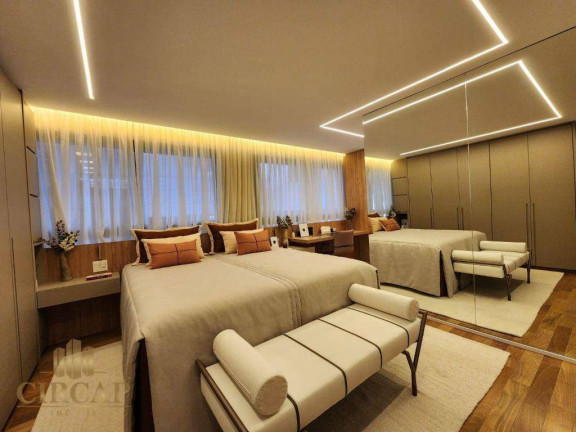 Imagem Apartamento com 2 Quartos à Venda, 143 m² em Jardim Paulista - São Paulo Imagem Apartamento com 2 Quartos à Venda, 143 m² em Jardim Paulista - São Paulo