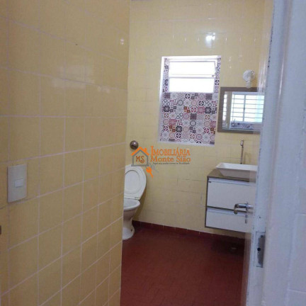 Imagem Casa com 3 Quartos à Venda, 268 m² em Vila Rosália - Guarulhos Imagem Casa com 3 Quartos à Venda, 268 m² em Vila Rosália - Guarulhos