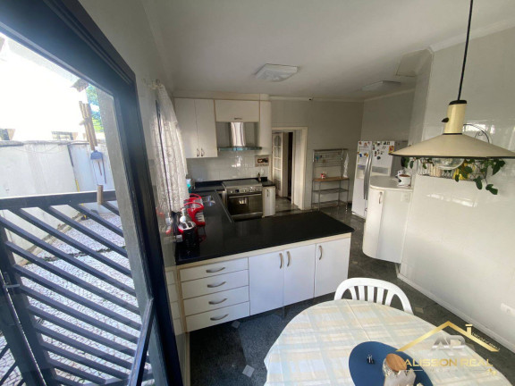 Imagem Casa de Condomínio com 5 Quartos à Venda, 560 m² em Alphaville Residencial Dois - Barueri Imagem Casa de Condomínio com 5 Quartos à Venda, 560 m² em Alphaville Residencial Dois - Barueri