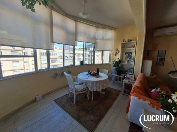 Imagem Apartamento com 4 Quartos à Venda, 184 m² em Copacabana - Rio De Janeiro Imagem Apartamento com 4 Quartos à Venda, 184 m² em Copacabana - Rio De Janeiro
