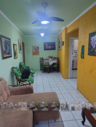 Imagem Apartamento com 1 Quarto à Venda, 54 m² em Caiçara - Praia Grande Imagem Apartamento com 1 Quarto à Venda, 54 m² em Caiçara - Praia Grande
