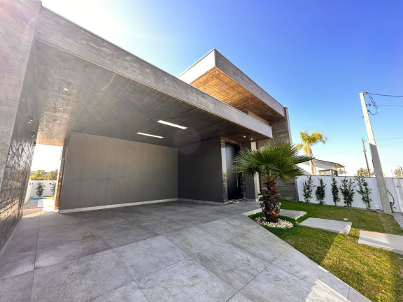 Imagem Casa com 3 Quartos à Venda, 180 m² em Balneário Rosa Do Mar - Passo De Torres Imagem Casa com 3 Quartos à Venda, 180 m² em Balneário Rosa Do Mar - Passo De Torres
