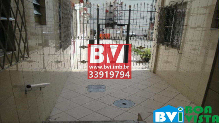 Imagem Apartamento com 2 Quartos à Venda, 50 m² em Irajá - Rio De Janeiro
