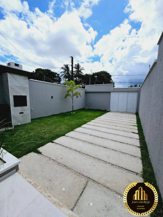 Imagem Casa com 3 Quartos à Venda,  em Vereda Tropical - Eusébio