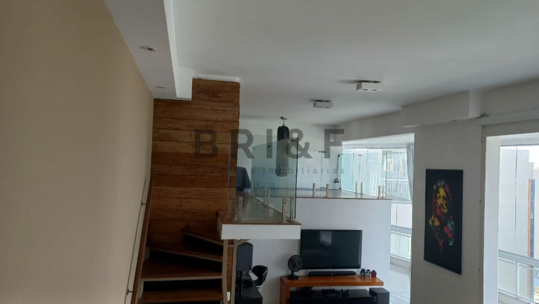 Imagem Apartamento com 2 Quartos à Venda, 130 m² em Brooklin - São Paulo Imagem Apartamento com 2 Quartos à Venda, 130 m² em Brooklin - São Paulo