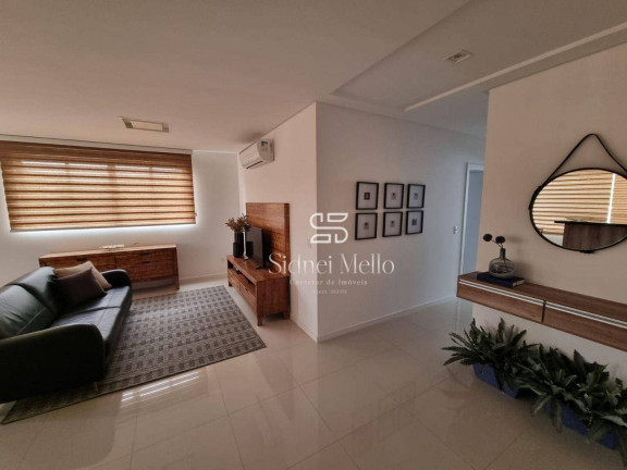 Imagem Apartamento com 2 Quartos à Venda, 126 m² em 2 Quadra Norte - Balneário Camboriú