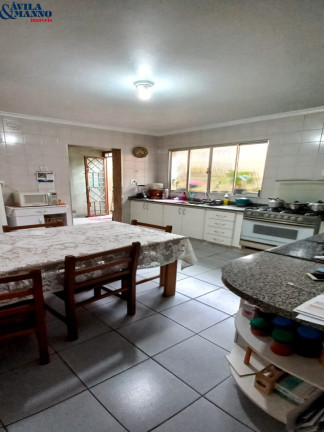 Imagem Sobrado com 5 Quartos à Venda, em Vila Prudente - São Paulo Imagem Sobrado com 5 Quartos à Venda, em Vila Prudente - São Paulo