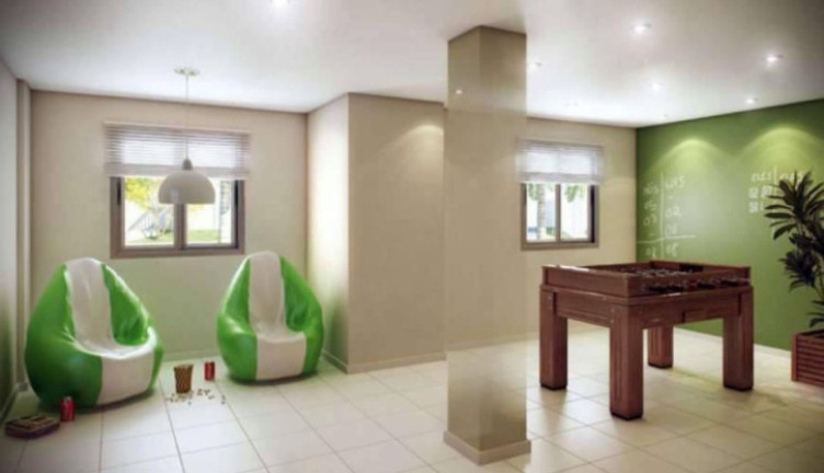 Imagem Apartamento com 2 Quartos à Venda, 60 m² em Parque Residencial Flamboyant - São José Dos Campos Imagem Apartamento com 2 Quartos à Venda, 60 m² em Parque Residencial Flamboyant - São José Dos Campos