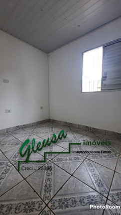 Imagem Casa com 1 Quarto para Alugar, 40 m² em Cidade Antônio Estevão De Carvalho - São Paulo Imagem Casa com 1 Quarto para Alugar, 40 m² em Cidade Antônio Estevão De Carvalho - São Paulo