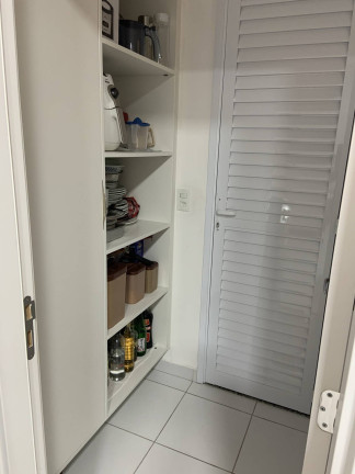 Imagem Apartamento com 3 Quartos à Venda, 123 m² em Parque São Jorge - São Paulo