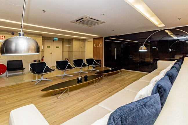 Imagem Sala Comercial à Venda, 40 m² em Praia De Belas - Porto Alegre Imagem Sala Comercial à Venda, 40 m² em Praia De Belas - Porto Alegre