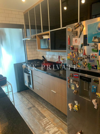 Imagem Apartamento com 3 Quartos à Venda, 92 m² em Vila Anastácio - São Paulo
