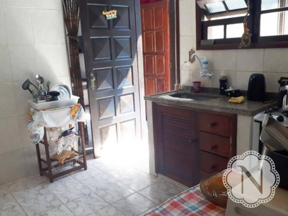 Imagem Casa com 2 Quartos à Venda, 165 m² em Jardim Coronel - Itanhaém Imagem Casa com 2 Quartos à Venda, 165 m² em Jardim Coronel - Itanhaém