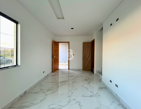 Imagem Sobrado com 3 Quartos à Venda, 103 m² em Cachoeira - Araucária Imagem Sobrado com 3 Quartos à Venda, 103 m² em Cachoeira - Araucária