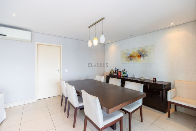 Imagem Apartamento com 4 Quartos à Venda, 223 m² em Campo Belo - São Paulo Imagem Apartamento com 4 Quartos à Venda, 223 m² em Campo Belo - São Paulo