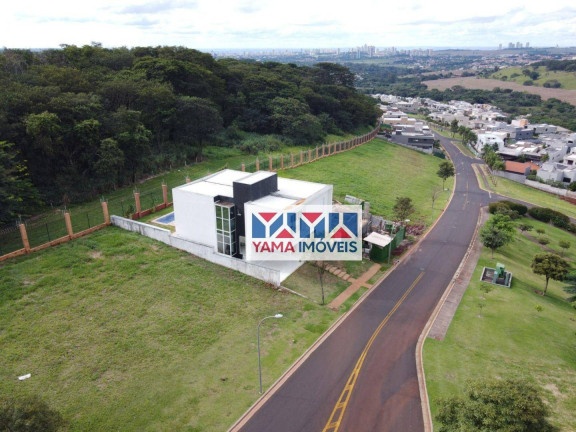 Imagem Terreno à Venda, 484 m² em Alphaville Iii - Ribeirão Preto Imagem Terreno à Venda, 484 m² em Alphaville Iii - Ribeirão Preto