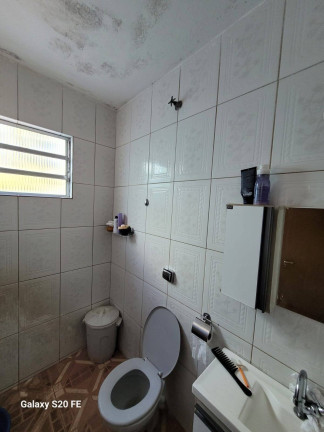 Imagem Casa com 3 Quartos à Venda, 273 m² em Jardim São Camilo - Jundiaí