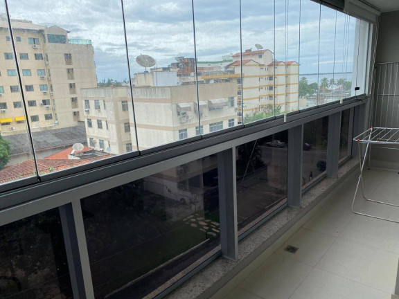 Apartamento com 1 Quarto à Venda, 65 m² em Centro - Araruama