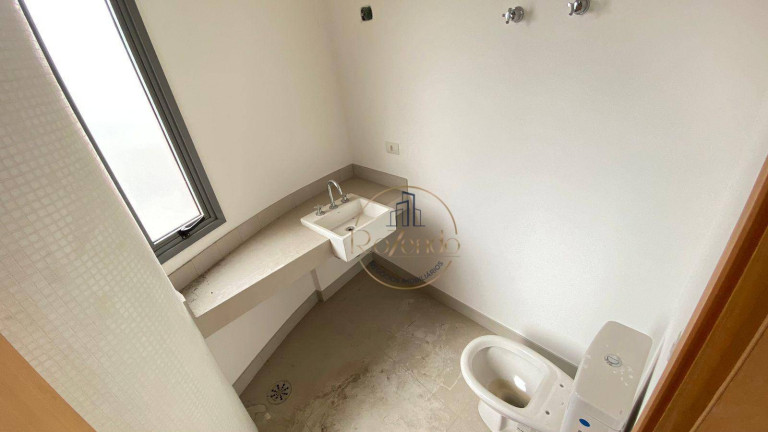 Imagem Apartamento com 3 Quartos à Venda, 120 m² em Campestre - Santo André Imagem Apartamento com 3 Quartos à Venda, 120 m² em Campestre - Santo André