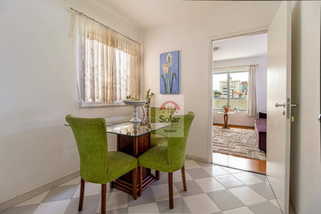 Imagem Apartamento com 3 Quartos à Venda, 202 m² em Centro - Taubaté Imagem Apartamento com 3 Quartos à Venda, 202 m² em Centro - Taubaté
