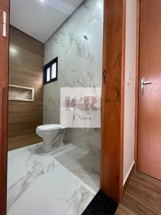 Imagem Casa de Condomínio com 3 Quartos à Venda, 154 m² em Caguassu - Sorocaba