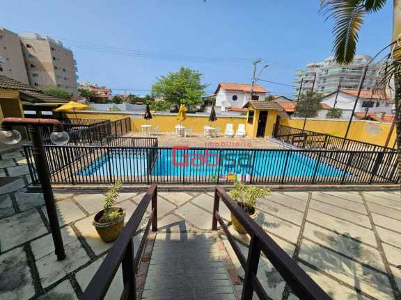 Imagem Casa com 2 Quartos para Alugar, 78 m² em Braga - Cabo Frio Imagem Casa com 2 Quartos para Alugar, 78 m² em Braga - Cabo Frio