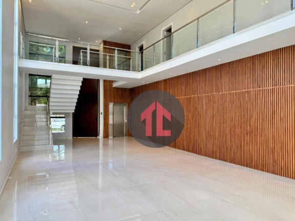 Imagem Sobrado com 4 Quartos à Venda, 685 m² em Alphaville - Campinas Imagem Sobrado com 4 Quartos à Venda, 685 m² em Alphaville - Campinas