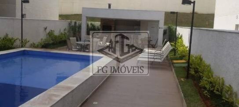 Imagem Apartamento com 2 Quartos à Venda, 50 m² em City Bussocaba - Osasco