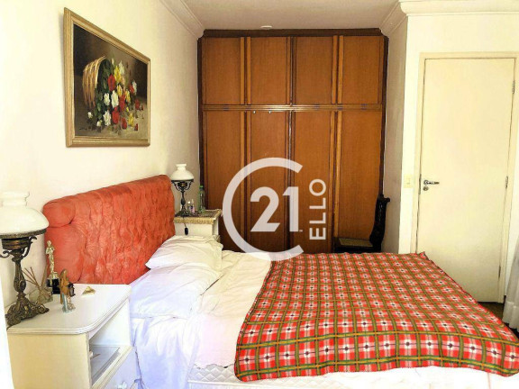 Imagem Apartamento com 3 Quartos à Venda, 102 m² em Vila Monte Alegre - São Paulo Imagem Apartamento com 3 Quartos à Venda, 102 m² em Vila Monte Alegre - São Paulo