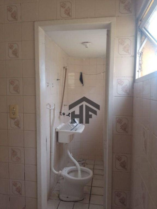 Imagem Apartamento com 2 Quartos à Venda, 57 m² em Candeias - Jaboatão Dos Guararapes