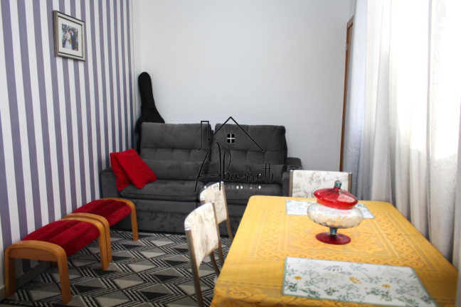 Imagem Apartamento com 2 Quartos à Venda, 46 m² em Pompéia - Piracicaba