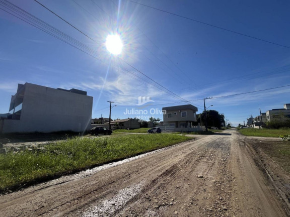 Imagem Terreno à Venda, 214 m² em Barra Do Sai - Itapoá