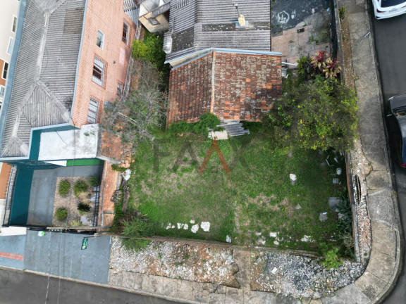 Imagem Terreno à Venda, em Centro - Guarapuava Imagem Terreno à Venda, em Centro - Guarapuava