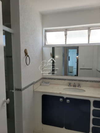 Imagem Apartamento com 4 Quartos à Venda, 138 m² em Morro Do Maluf - Guarujá Imagem Apartamento com 4 Quartos à Venda, 138 m² em Morro Do Maluf - Guarujá