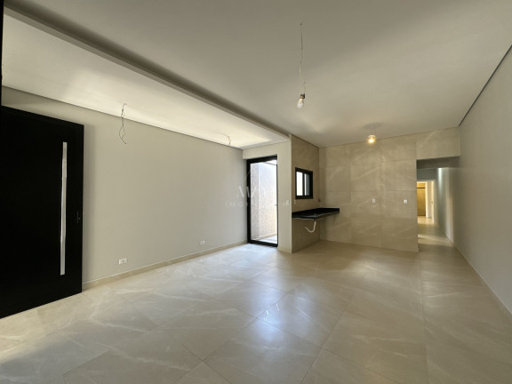 Imagem Casa com 2 Quartos à Venda, 80 m² em Canto Do Forte - Praia Grande Imagem Casa com 2 Quartos à Venda, 80 m² em Canto Do Forte - Praia Grande