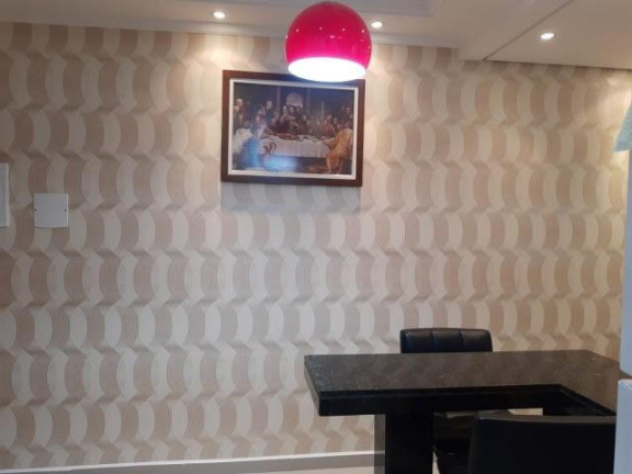 Imagem Apartamento com 2 Quartos à Venda, 100 m² em Vila Camilópolis - Santo André