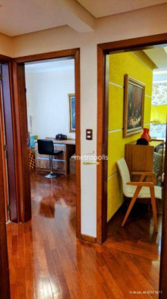 Imagem Apartamento com 3 Quartos à Venda, 118 m² em Santa Paula - São Caetano Do Sul Imagem Apartamento com 3 Quartos à Venda, 118 m² em Santa Paula - São Caetano Do Sul