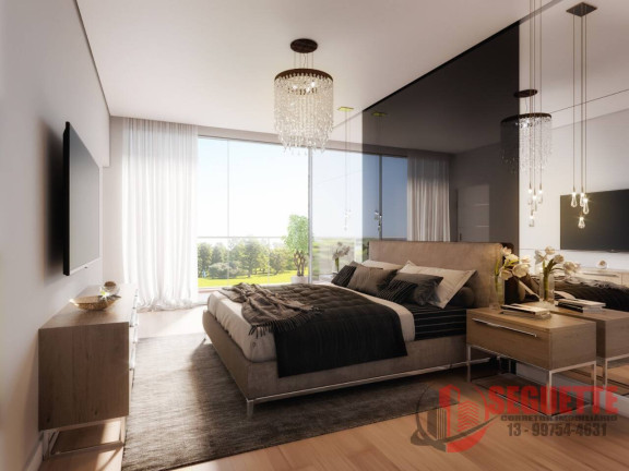 Imagem Casa de Condomínio com 6 Quartos à Venda, 1 m² em Riviera De São Lourenço - Bertioga