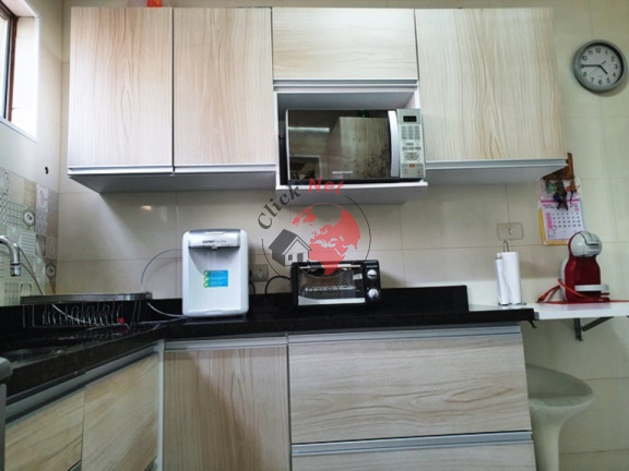 Imagem Apartamento com 2 Quartos à Venda, 68 m² em Centro - São Bernardo Do Campo Imagem Apartamento com 2 Quartos à Venda, 68 m² em Centro - São Bernardo Do Campo