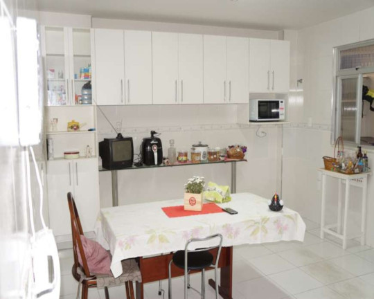 Imagem Imóvel com 3 Quartos à Venda, 140 m² em São Mateus - Juiz De Fora